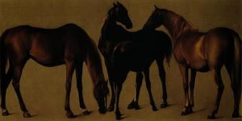 Illustration for article titled Stories That Don't Suck: The Kentucky Derby Is Faulkneresque, Heartbreaking And, As Always, Decadent And Depraved